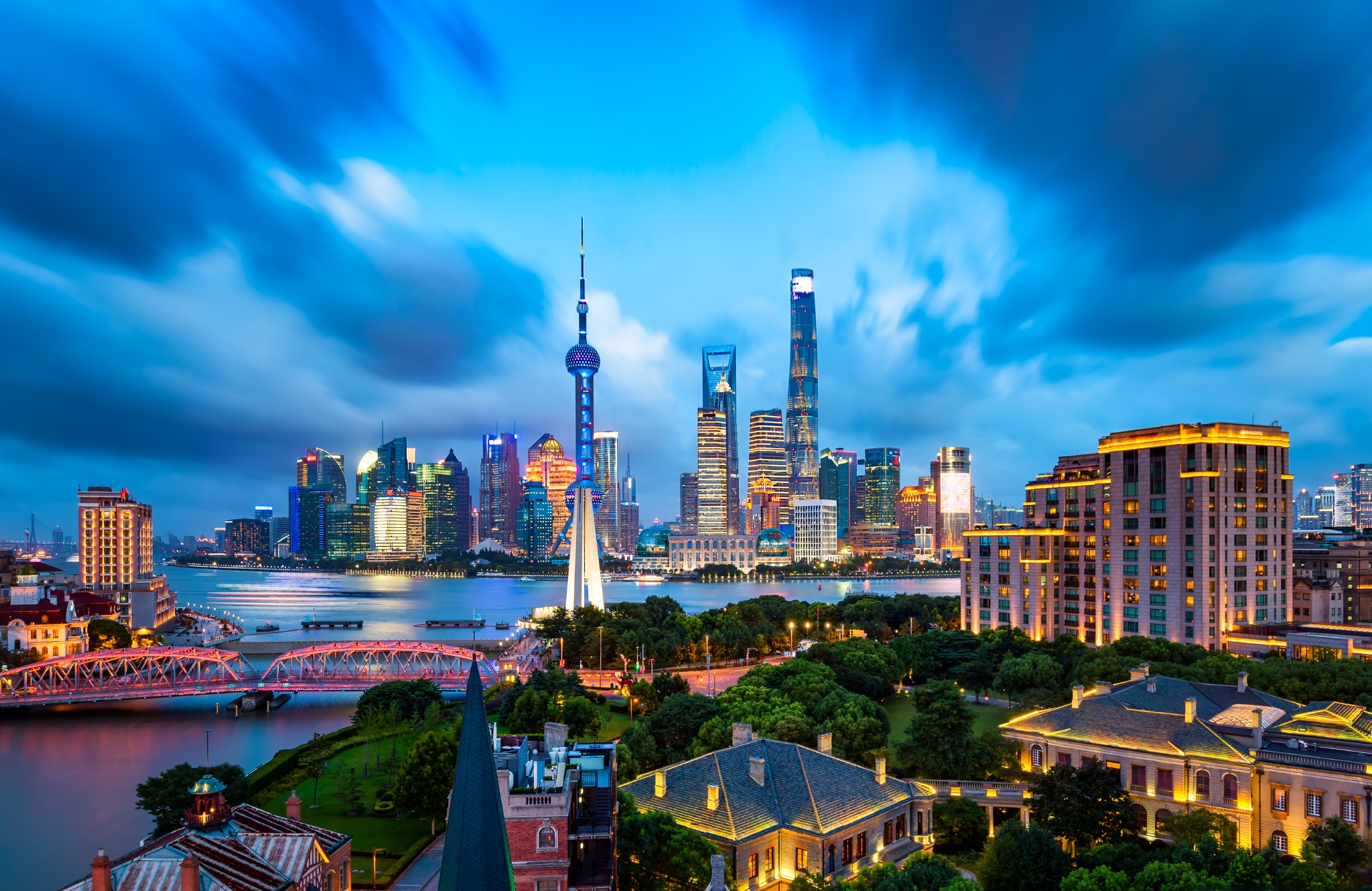 专家:上海疫情距离控制住很接近-上海疫情会被隔离吗-第3张图片
