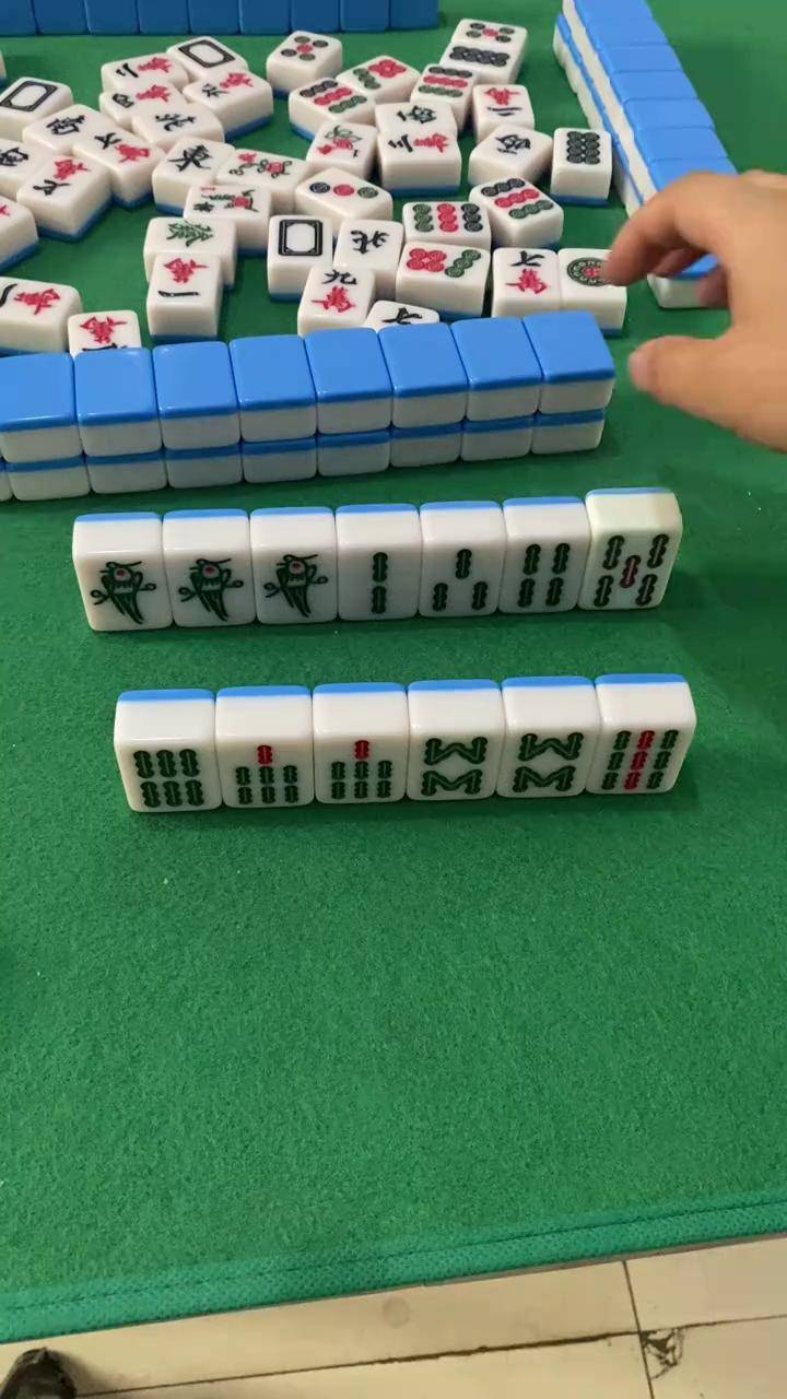 我来告诉你“河北家乡麻将亲友圈怎么开挂	”详细分享开挂步骤-第1张图片