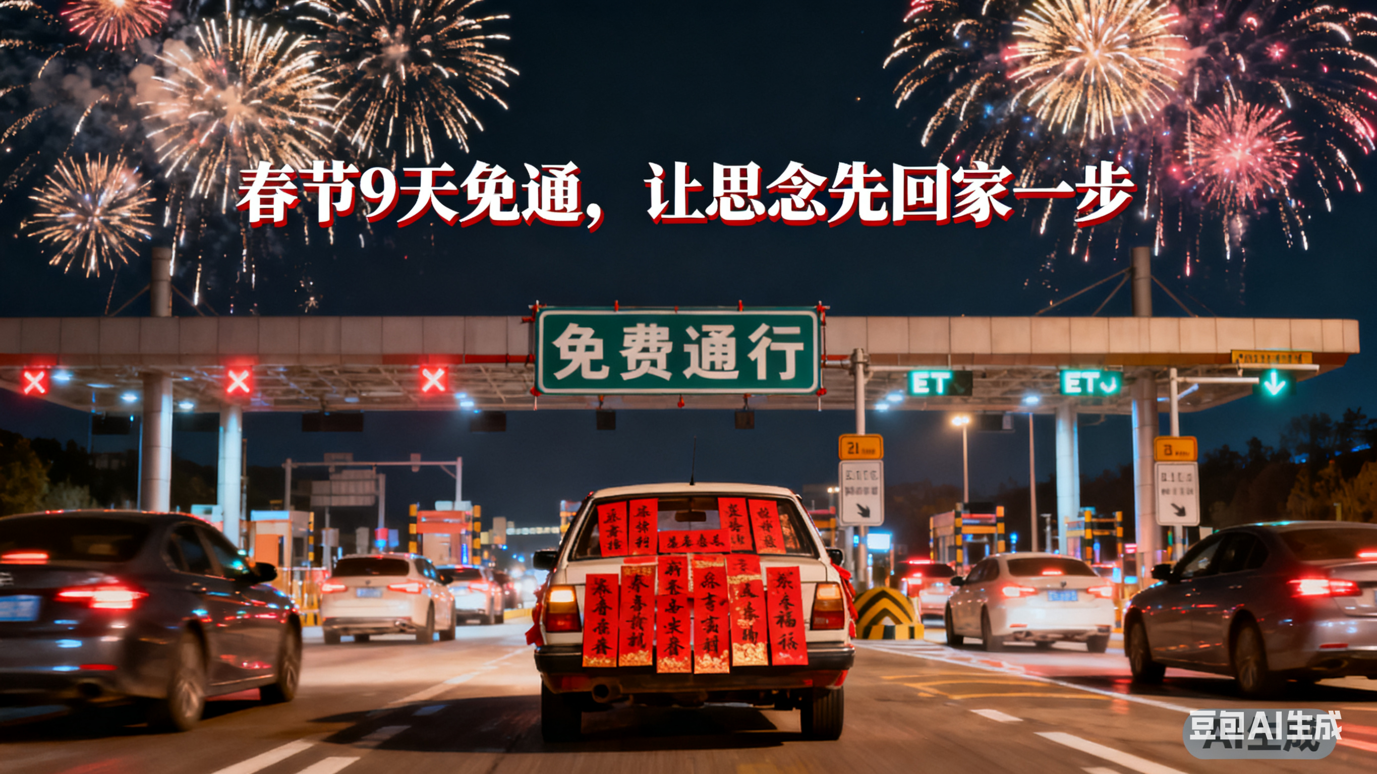 【清明免高速费吗/清明免高速费是哪几天】-第2张图片