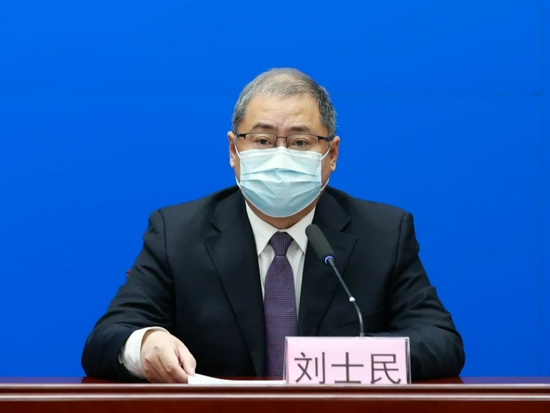 河北省现有本土确诊病例50例︰(河北现有本地确诊183例)-第1张图片
