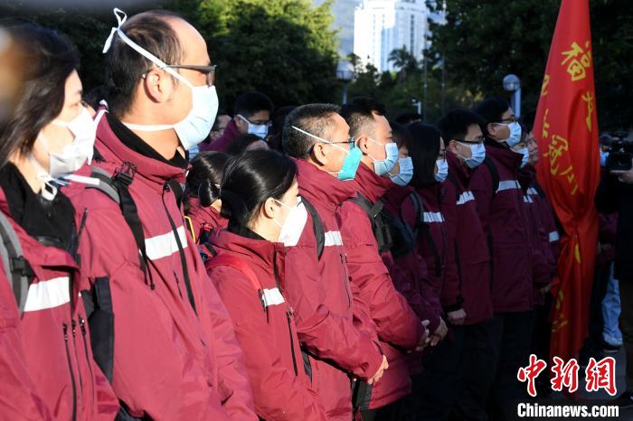 「今日福建疫情」〃今日福建疫情报告-第2张图片
