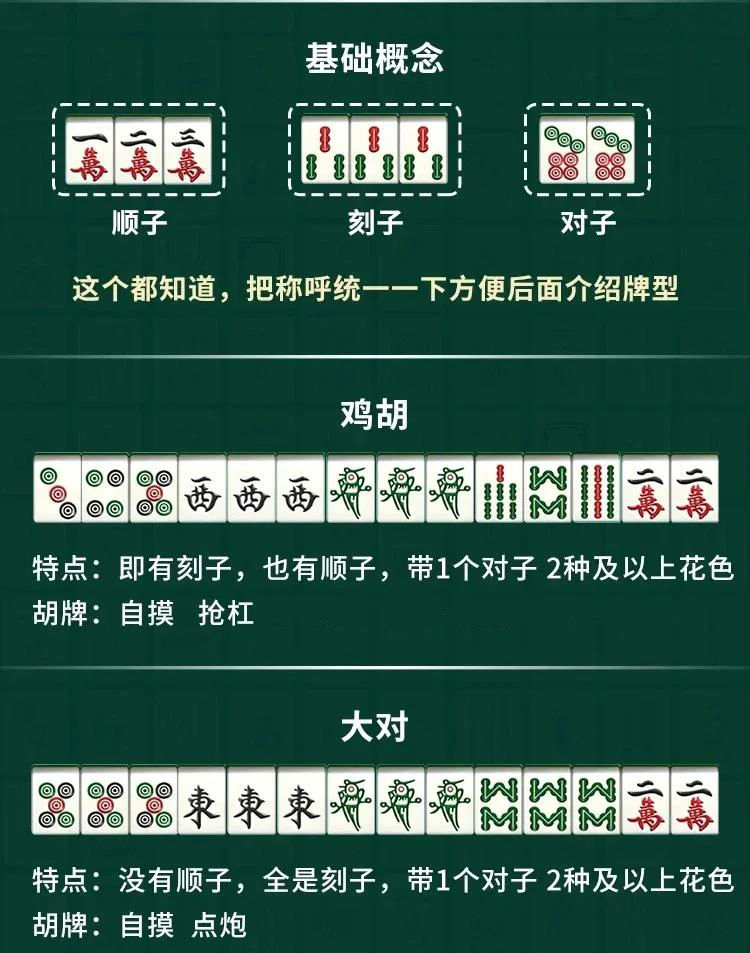 专业讨论“微乐广东麻将万能开挂器”(确实是有挂)-第2张图片