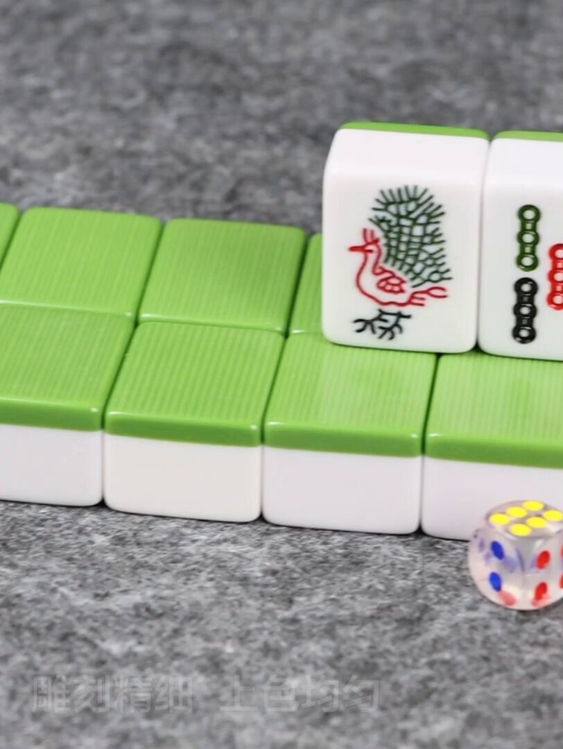 分享实测“手机麻将到底有没有挂”挂辅助教程-第1张图片