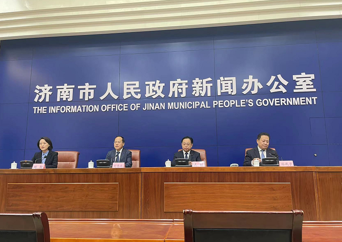 “济南新冠疫情最新” 济南新冠疫情最新情况？-第2张图片