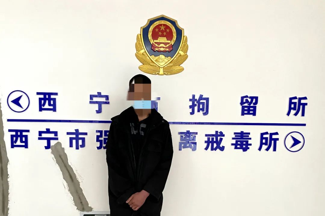 男子核酸检测阳性后谎报行程-核酸阳性瞒报-第1张图片
