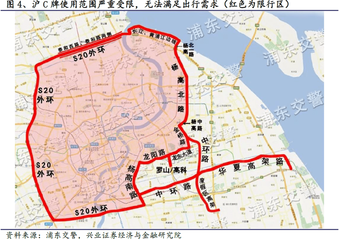 成都限行时间新规2020年5月.2021成都限行时间最新-第2张图片