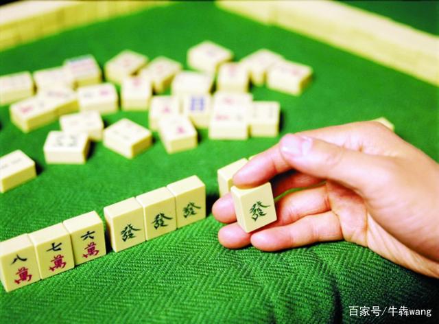 带你了解“灵飞麻将怎么防止被挂	”的确是有挂-第1张图片