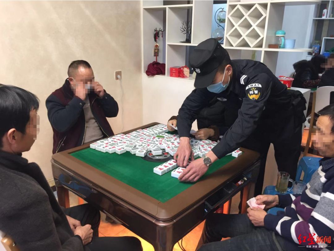 带你了解“灵飞麻将怎么防止被挂	”的确是有挂-第2张图片