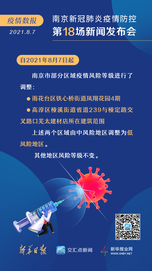 南京新增病例最新消息.南京新增47例详情-第1张图片