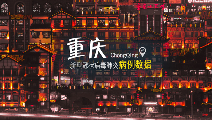 重庆市新增本土确诊病例3例,重庆新增本地确诊病例-第2张图片
