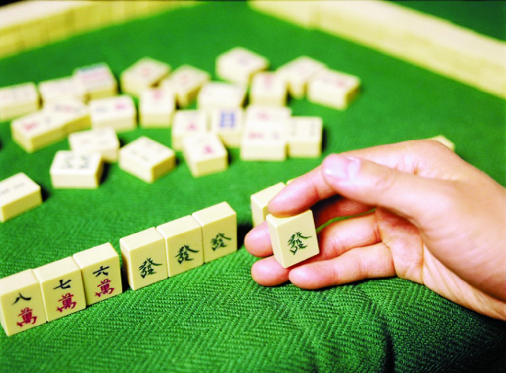 带你了解“刀刀麻将有挂吗”详细开挂玩法-第2张图片