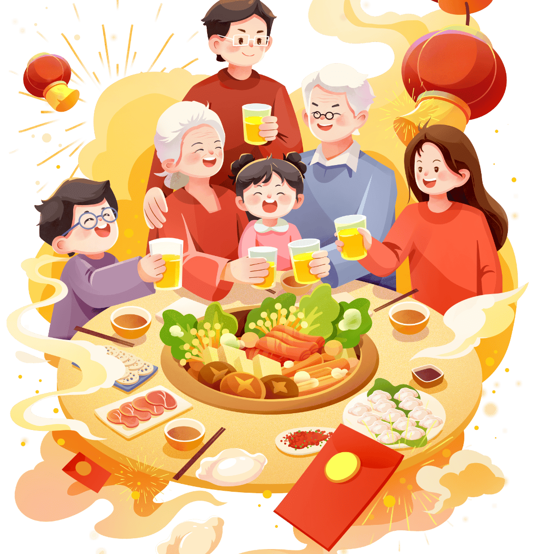 春节返乡要隔离吗.春节返乡是否要隔离-第2张图片