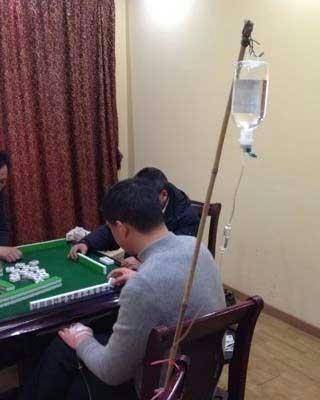 介绍一款“微乐广西麻将怎样免费开挂”确实果然有挂-第3张图片
