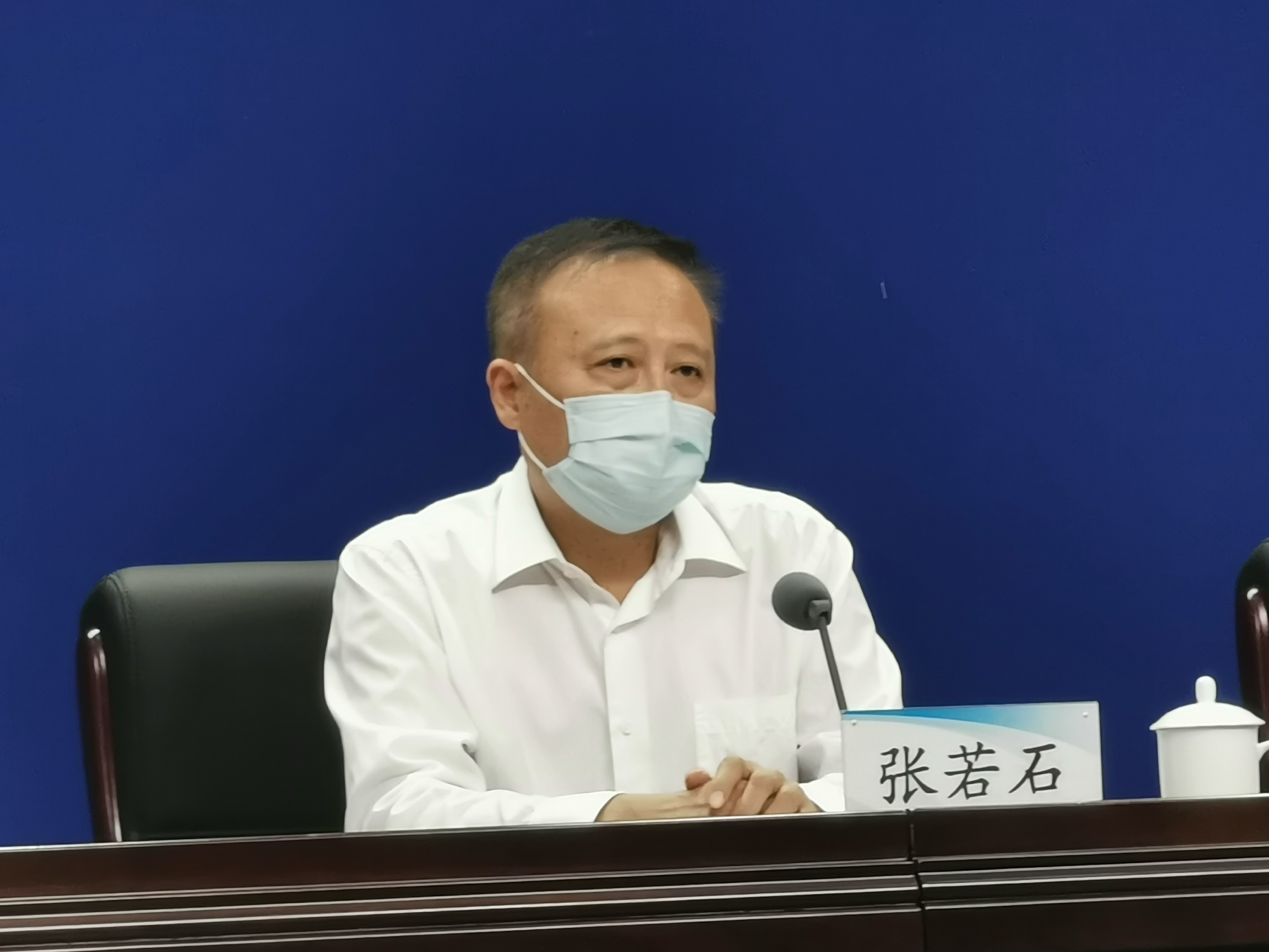 河南新增1例本地确诊病例︰(河南新增确诊一例)-第3张图片