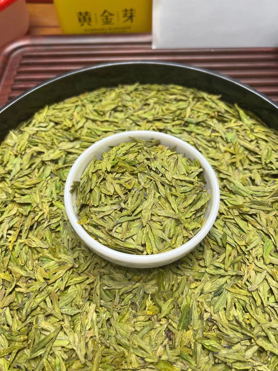 实测分享“丽水茶苑有挂吗	”分享装挂详-第2张图片