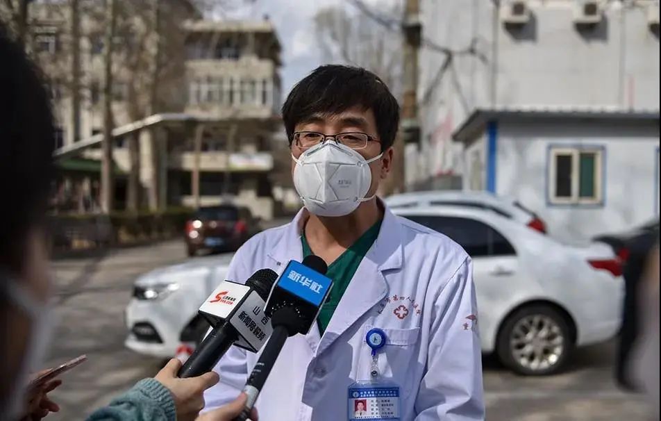 【山西4地发现11例阳性患者/山西又一地检出新冠阳性】-第1张图片