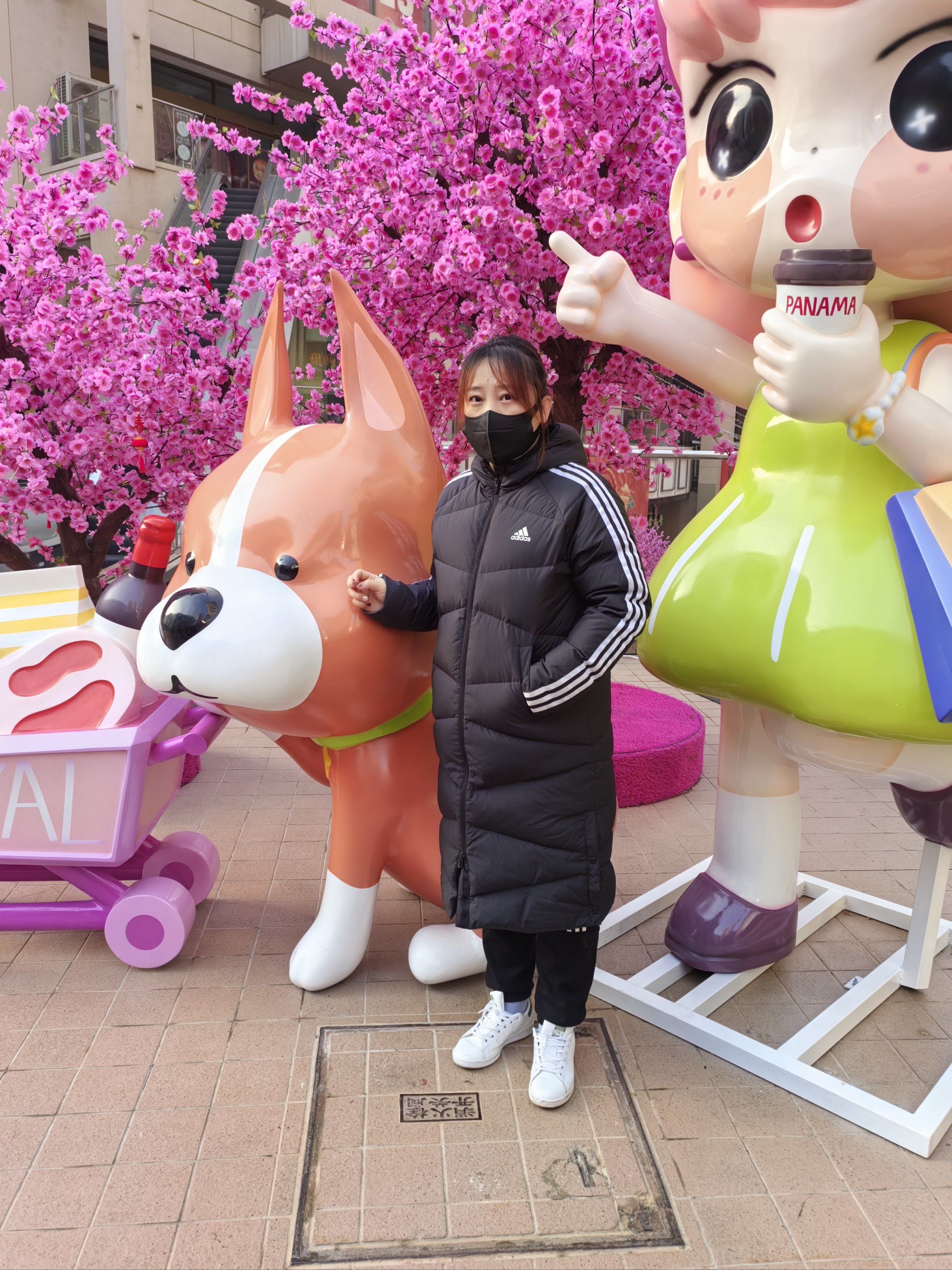 「大连麦凯乐开发区店出现确诊病例」〃大连麦凯乐购物广场营业时间-第2张图片