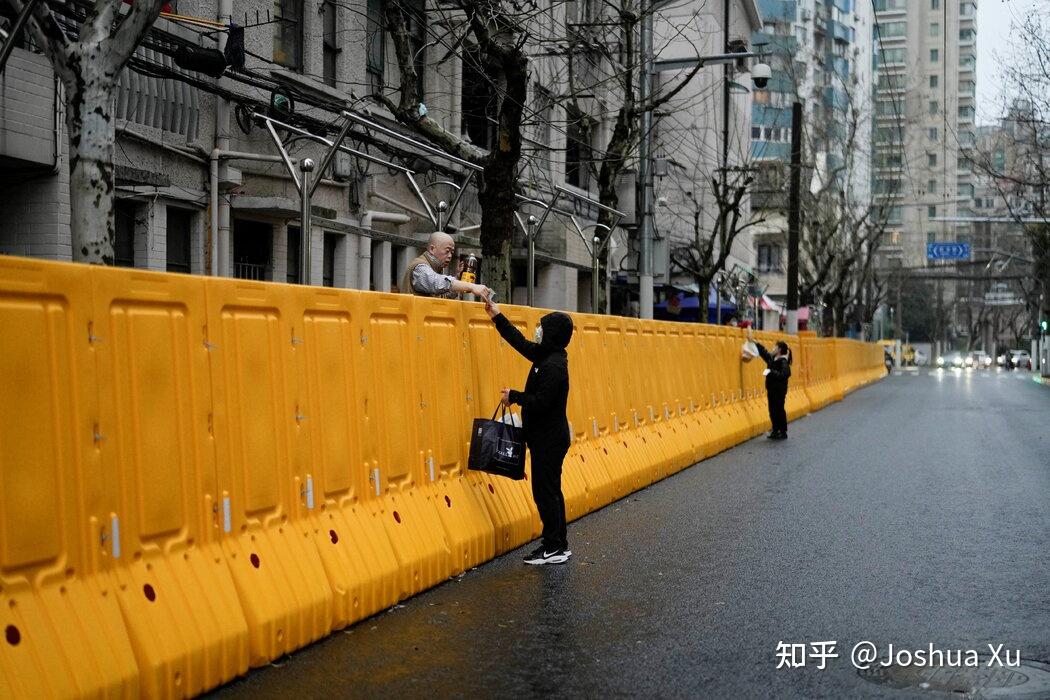 关于上海封城了吗最新消息的信息-第3张图片
