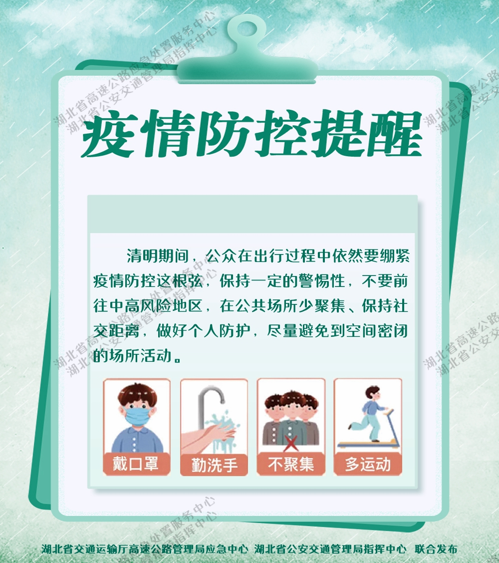 清明节高速公路免费通行时间2022,清明节高速公路免费通行?-第2张图片