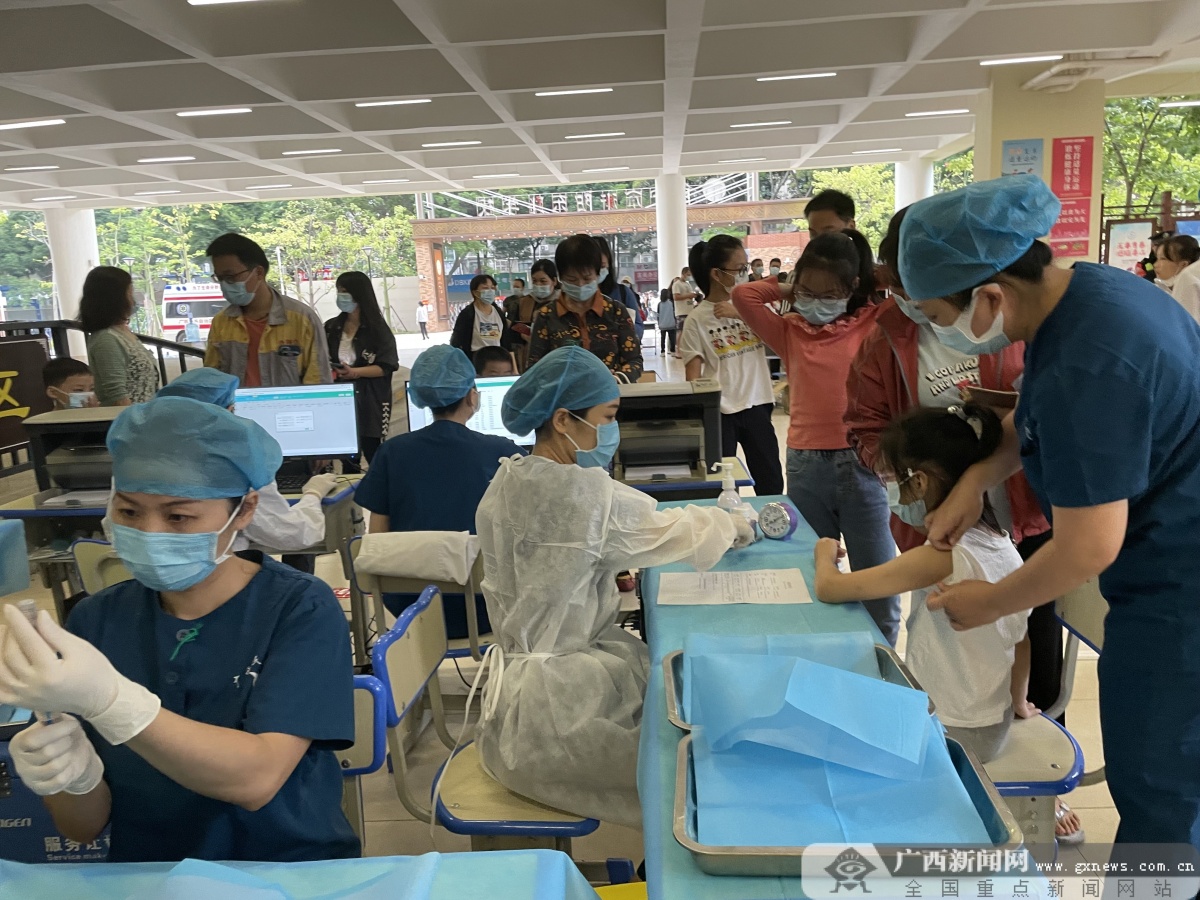 南宁市疫情.南宁市疫情最新消息实时更新-第1张图片