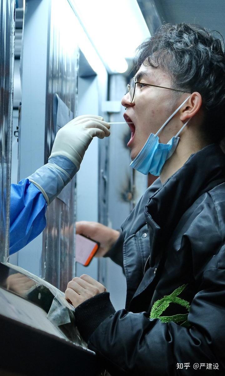 「湛江发现确诊密接者」〃湛江市发现1例密接者-第1张图片