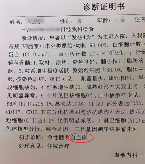 「新增病例」〃新增病例数是什么意思-第1张图片