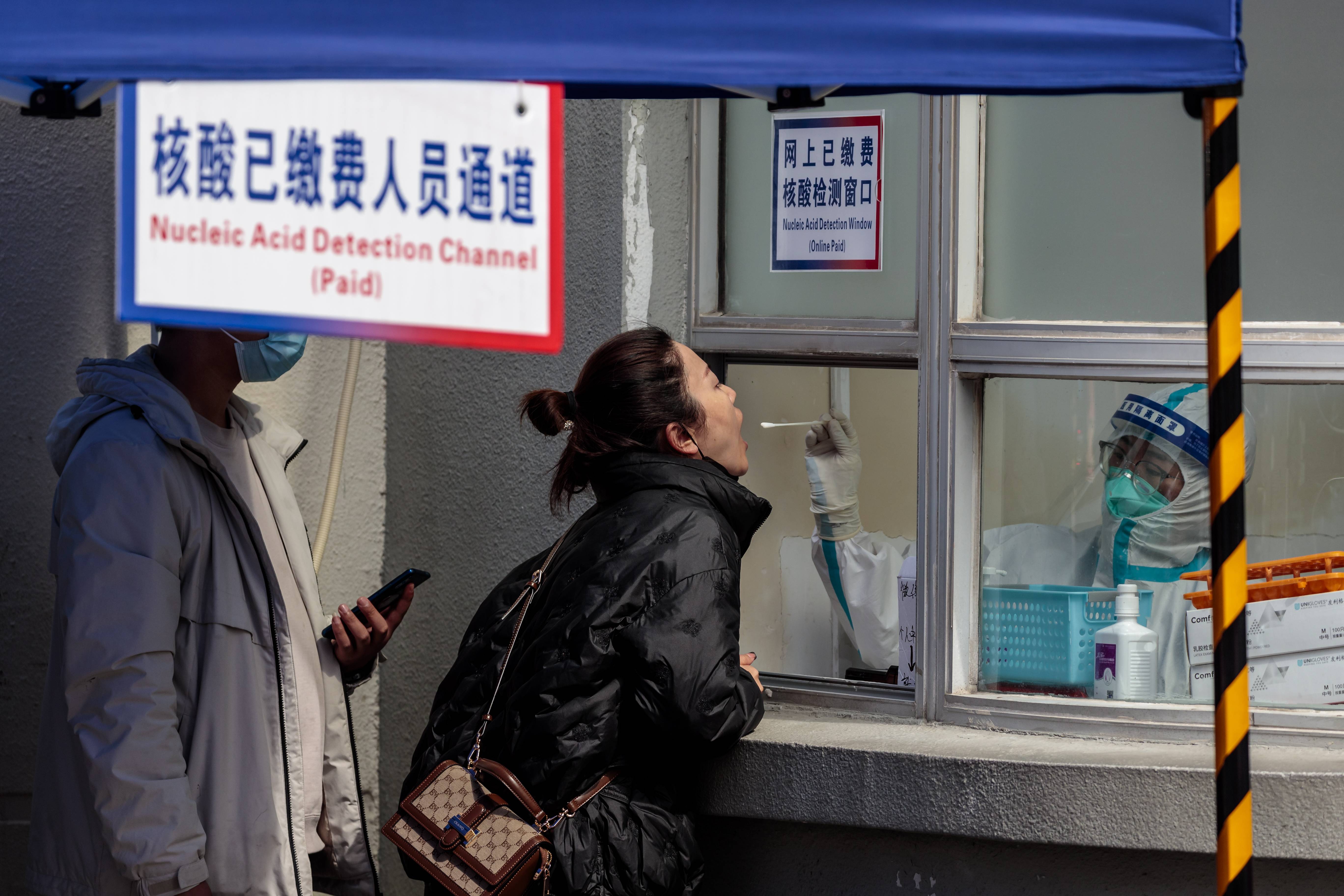 【上海封控持续多久/上海封没封】-第2张图片