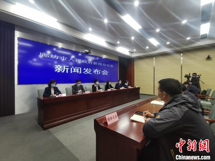 「河北廊坊疫情最新消息」〃河北廊坊疫情情况-第1张图片