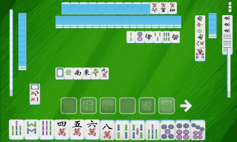 玩家实测“老友麻将有挂吗求解”详细分享装挂步骤-第1张图片