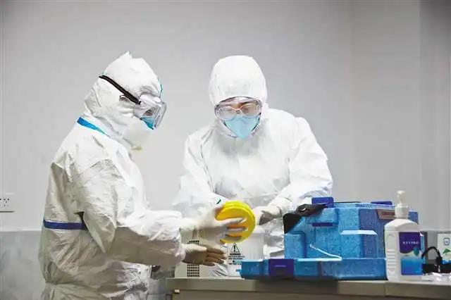 青岛疫情最新消息今天封城了-青岛疫情最新通报今天-第1张图片