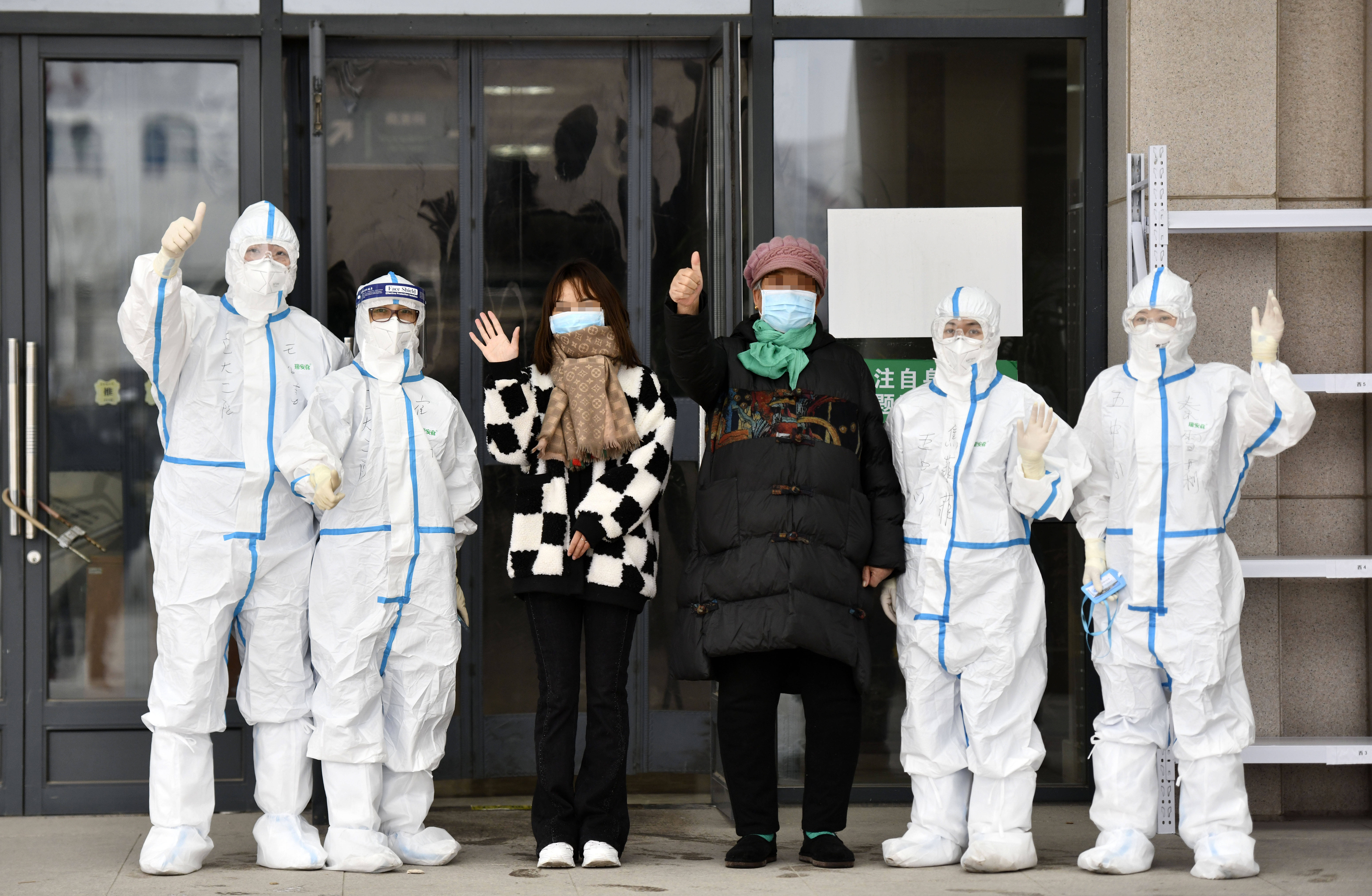 31省新增本土确诊2966例,31省新增确诊109例 本土96例-第1张图片