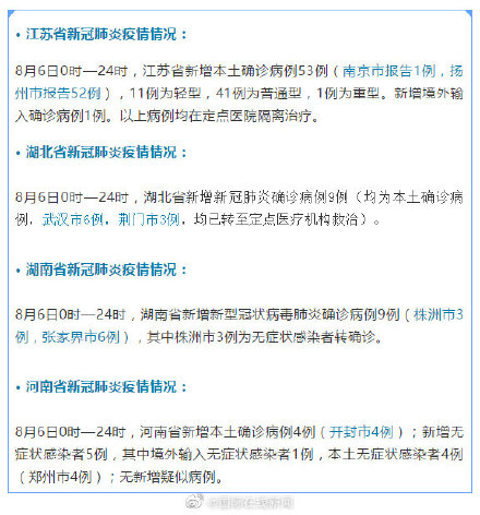 31省新增本土4例.31省新增本土确诊4例-第1张图片