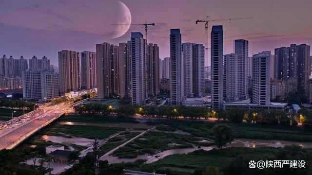 「西安全市划定封控区11个」〃西安封闭了几个小区-第1张图片