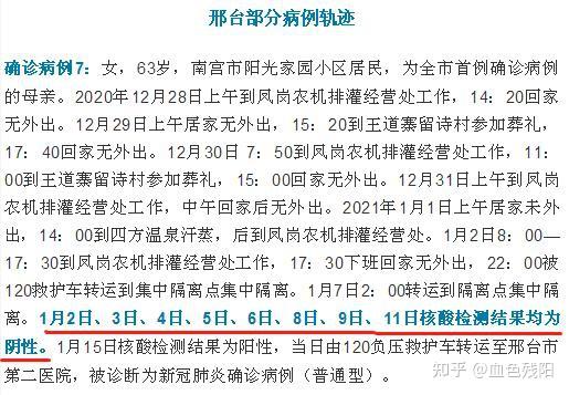 河北新增确诊病例,河北新增本地确诊病例31例-第1张图片