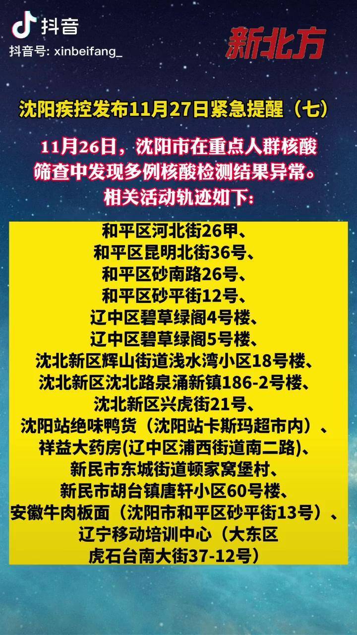 辽宁省疫情最新消息-辽宁省疫情最新动态-第1张图片