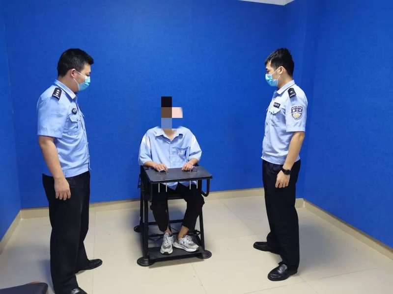 「北京一核酸阳性老人被立案」〃北京夫妻阳性-第1张图片
