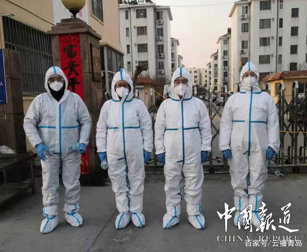 莱西最新疫情︰(莱西最新消息)-第2张图片