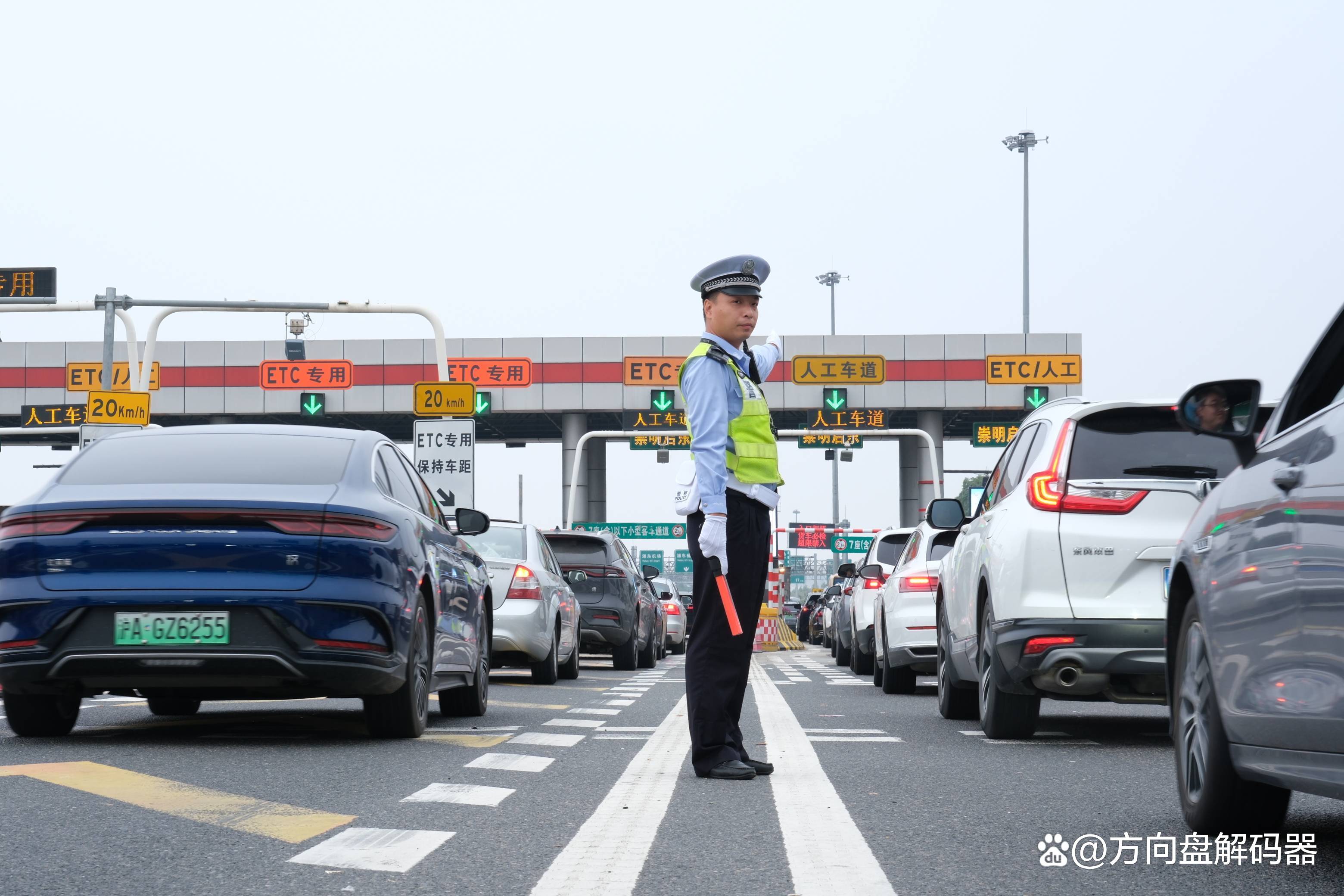 「高速免费2022年五一时间」〃高速免费五一到几号-第1张图片