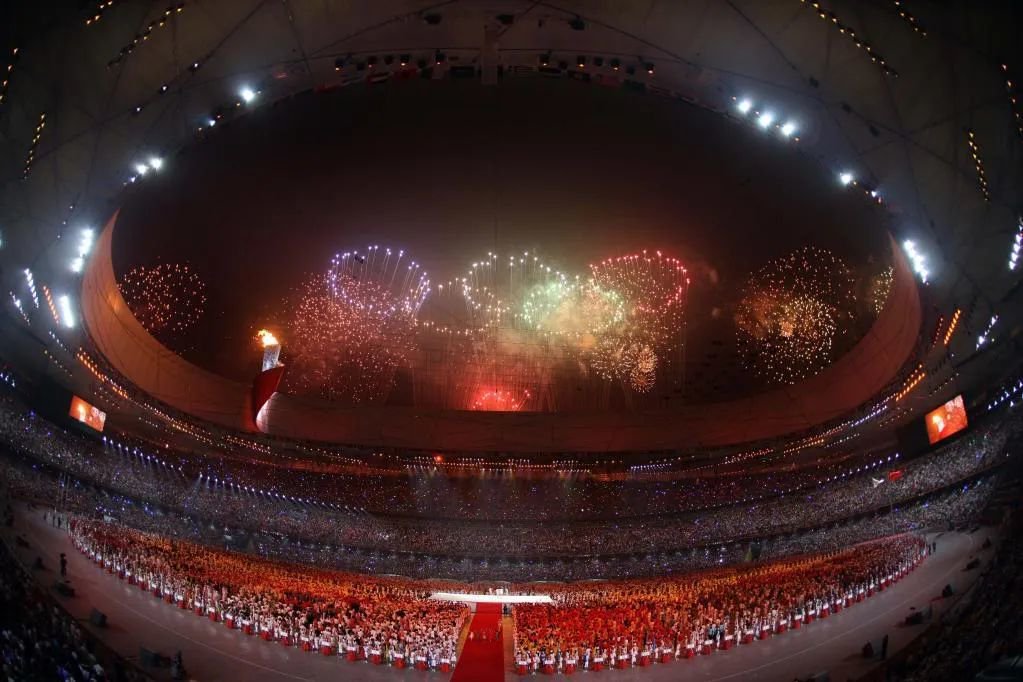 奥运会开幕式2022时间几点.奥运会开幕式什么时候开-第3张图片