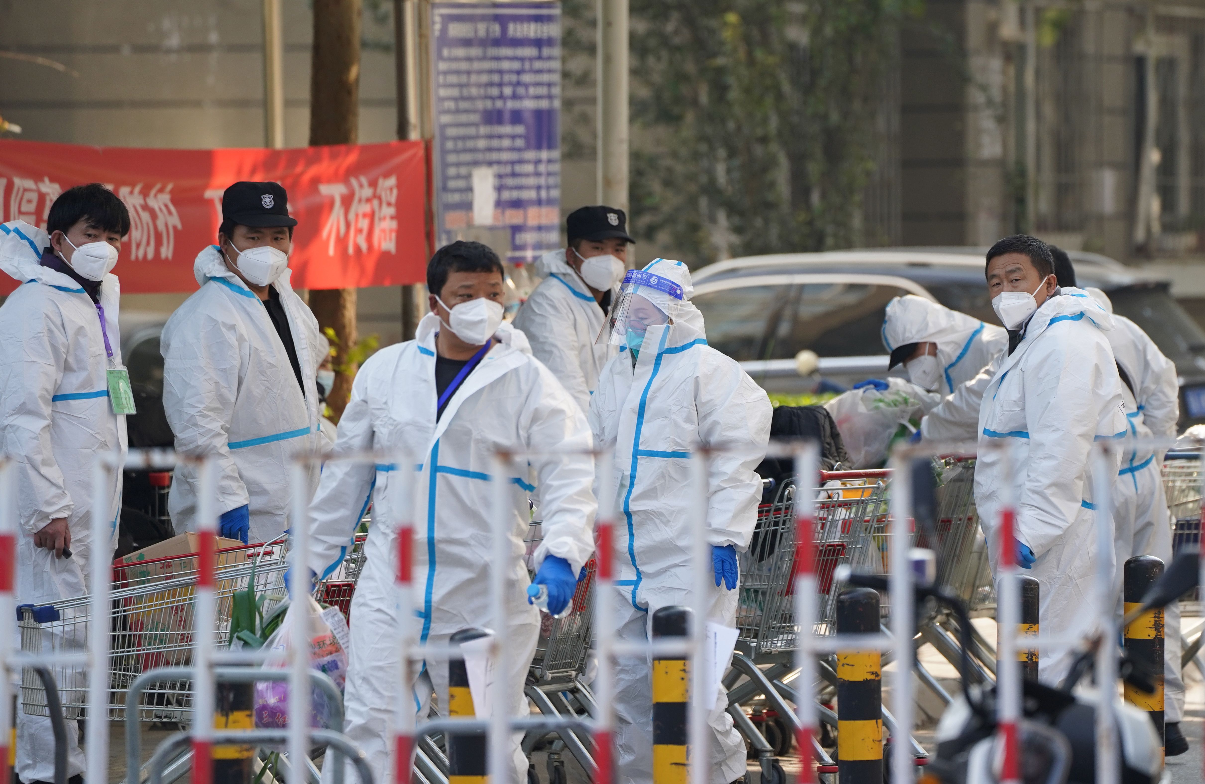 北京新增报告2例,北京新增2例新型肺炎病例-第1张图片