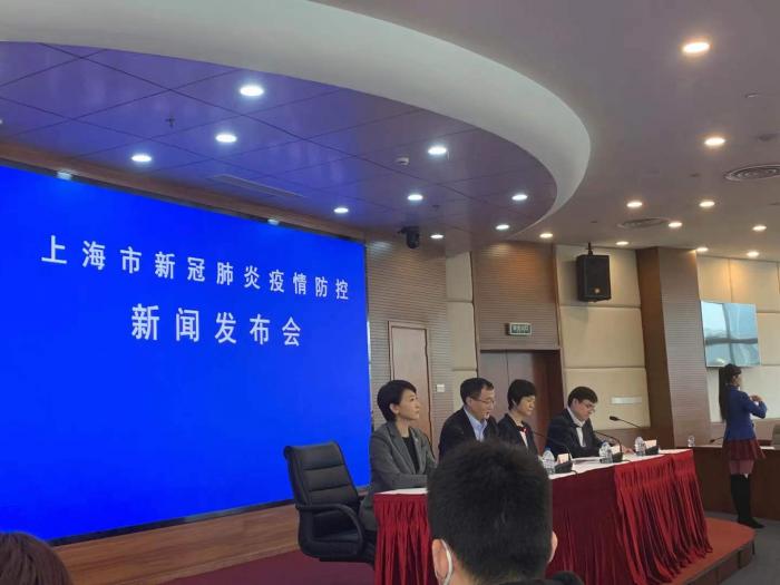 「上海新增2地中风险地区」〃上海新增1例确诊病例中风险地区-第1张图片