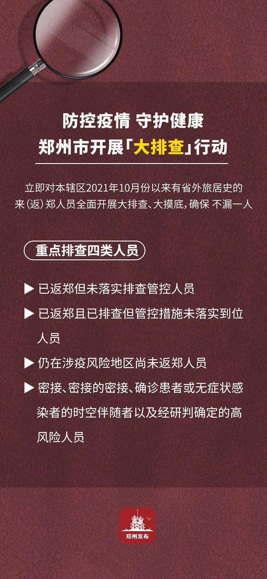「郑州疫情最新」〃郑州疫情最新通知今天-第2张图片