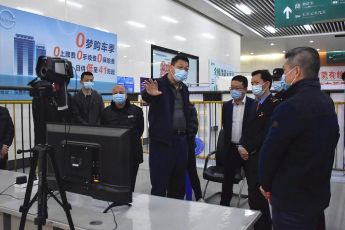 【广东东莞最新疫情/广东东莞疫情最新情况分布】-第3张图片