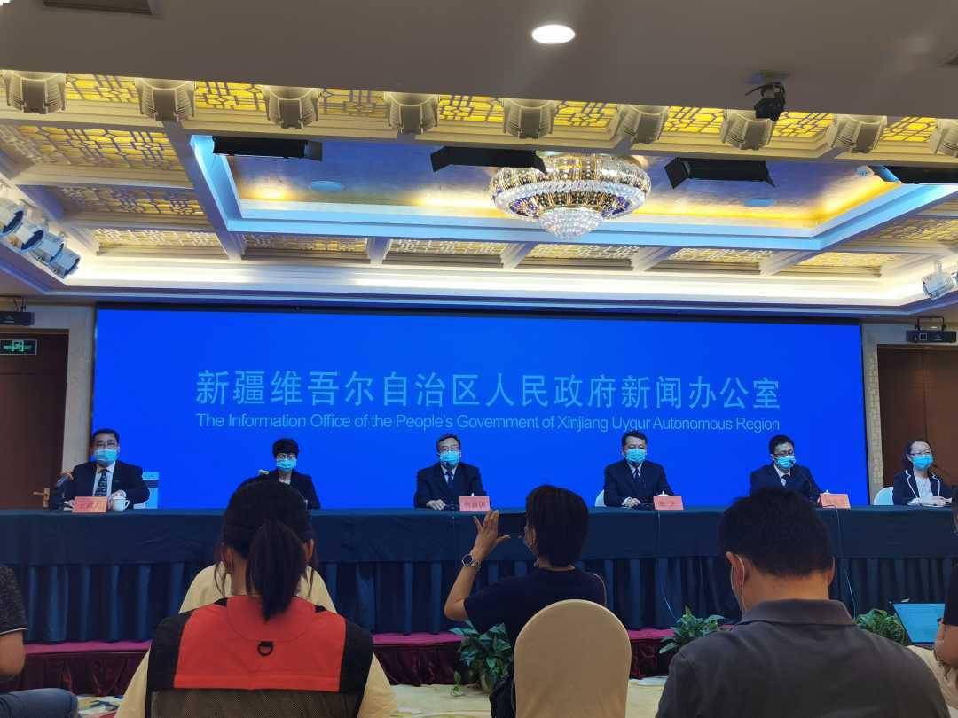 【乌鲁木齐最新疫情最新消息/乌鲁木齐最新疫情最新消息今天】-第3张图片
