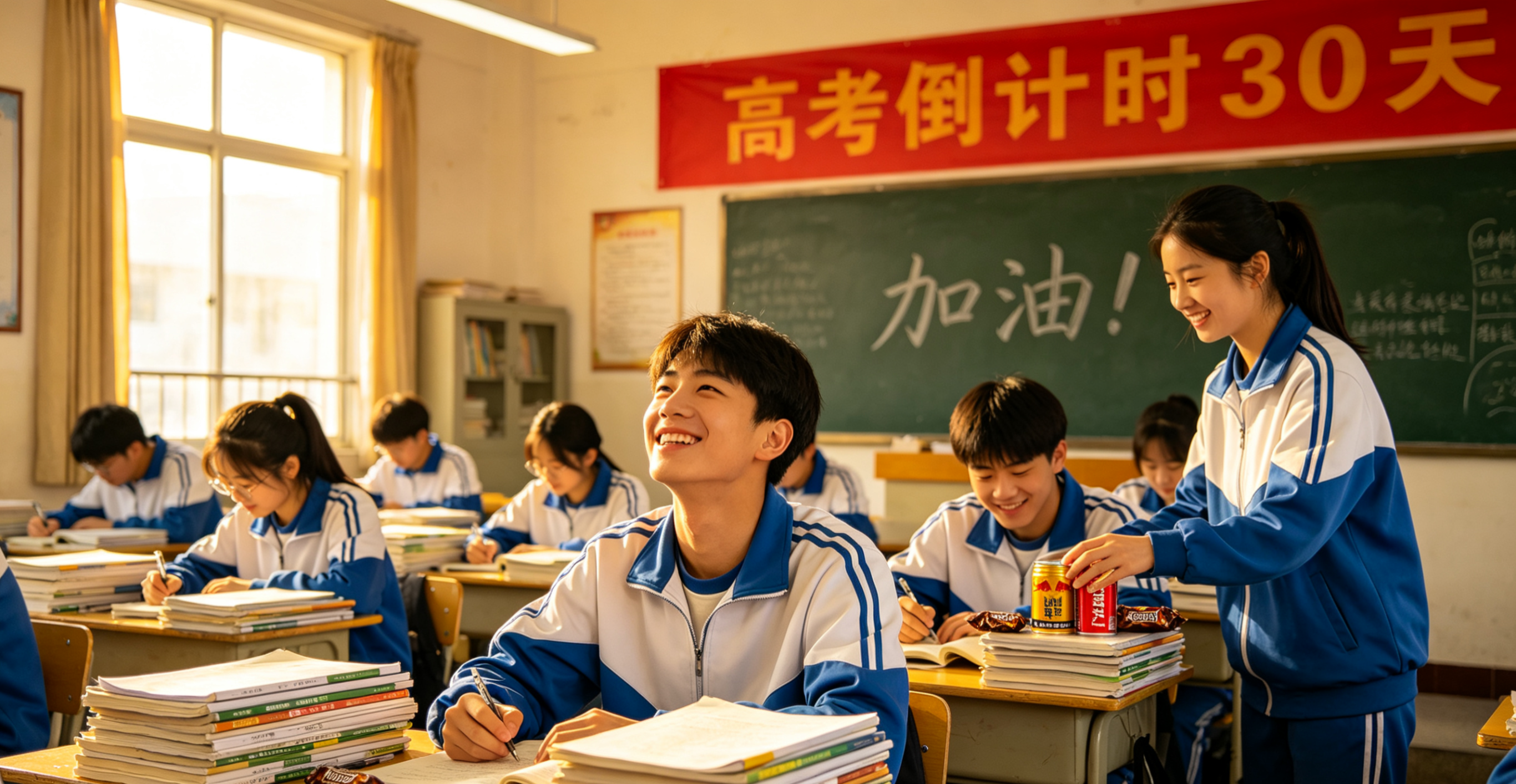 距离2020年高考还有多少天〃2026年高考政策变化-第3张图片