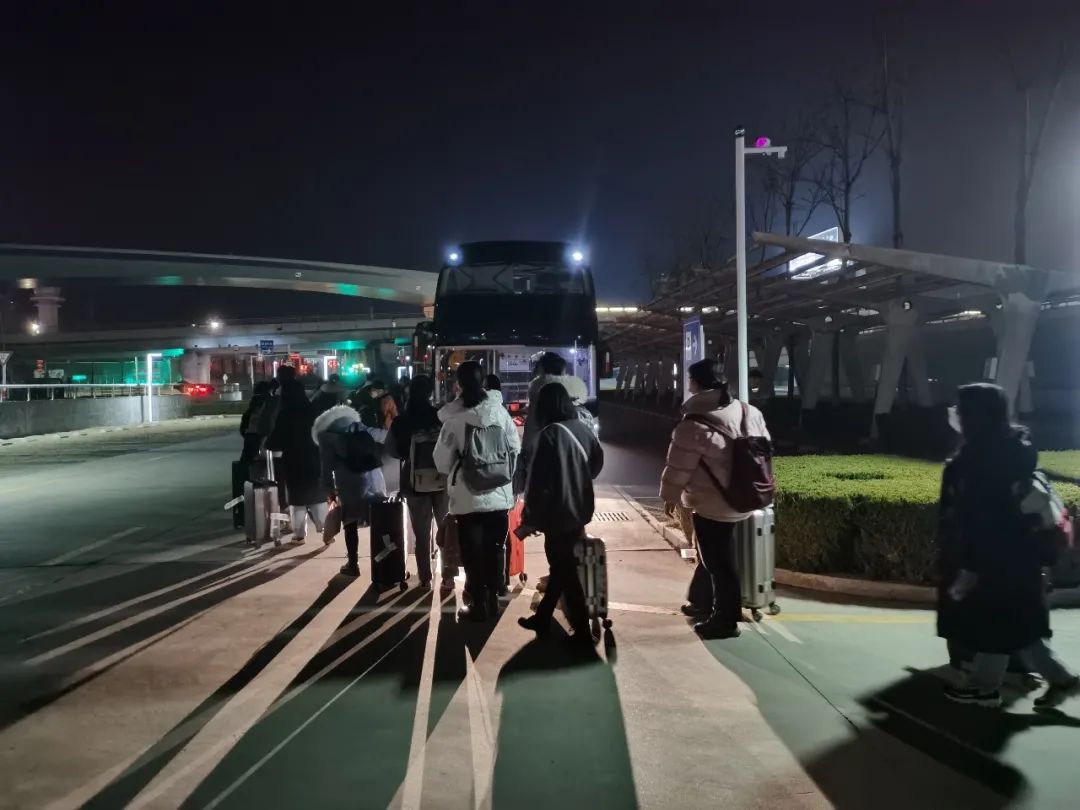 “青岛疫情已外溢威海	” 青岛疫情再次爆发？-第2张图片