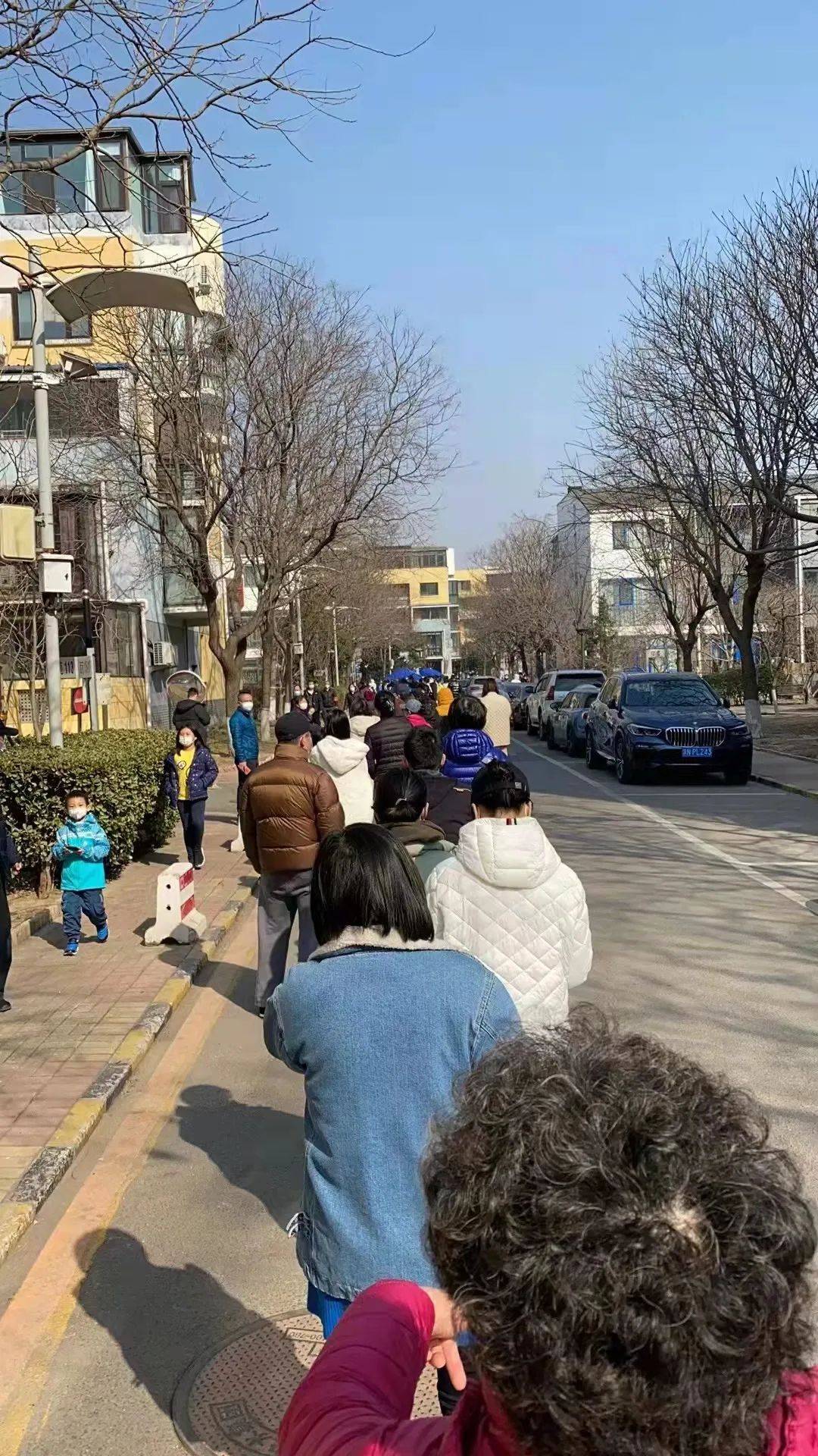 海淀区疫情最新消息.海淀疫情最新消息涉及的小区-第2张图片