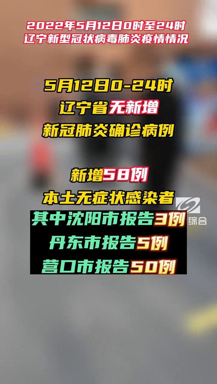 辽宁新增本土阳性590例︰(辽宁新增7本土确诊行动轨迹)-第2张图片