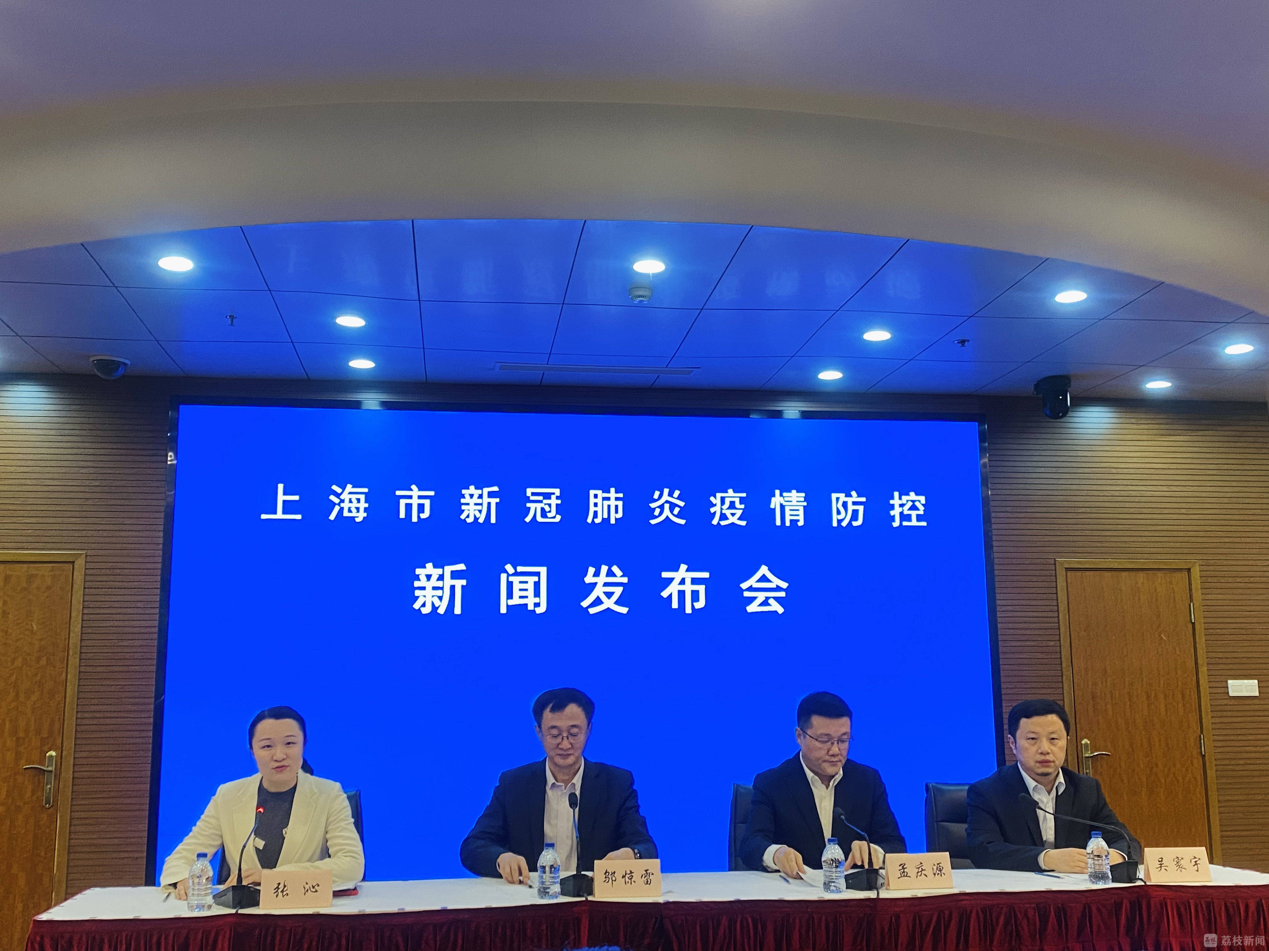 【上海最新疫情今天/上海 最新 疫情】-第1张图片