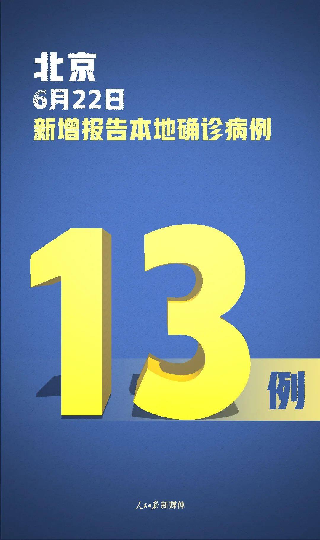 北京疫情最新新增.北京疫情最新情况最新消息新增一例在哪里?-第1张图片